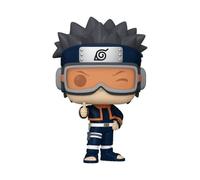 Figurine - FUNKO - NARUTO - Itachiyoung - 9 cm - Pop !