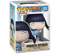 Figurine - FUNKO - NARUTO SHIPPUDEN - Hinata Hyuga - 9 cm - Mixte