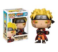FUNKO Pop! Animation: Naruto:Shippuden: Naruto Sage Mode