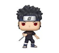 Figurine - FUNKO - NARUTO - Shisui Uchiha - 9 cm - Vinyle - Collectionneur