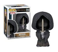 Figurine - Funko - Nazgul - 10cm - Noir - Mixte