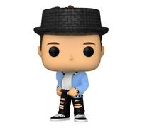 Figurine Funko New Kids On The Block Pop Rocks Vinyl Joey Noir 9 cm