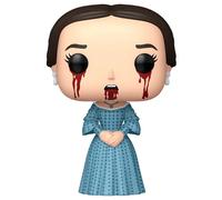 Figurine Funko Nosferatu Ellen Hutter Bleu TU