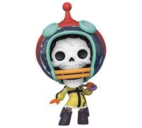 Funko Figurine Pop Brook (Egghead Arc) One Piece 10 cm n°2147