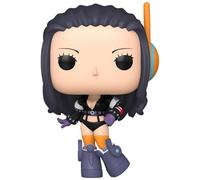 Figurine Funko One Piece Nico Robin Noir TU
