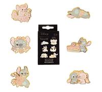 Figurine Funko Pins! Mystere - Lilo & Stitch