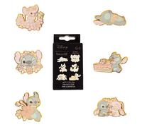 Figurine Funko Pins! Mystere - Lilo & Stitch