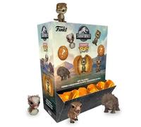 Figurine Funko Pocket Pop! Ambre - Jurassic Park - Figurine Aléatoire
