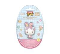 Funko Figurine Pocket Pop Egg Hello Kitty Printemps