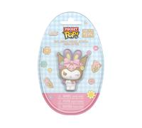 Figurine Funko Pocket Pop Egg Hello Kitty Spring Kuromi