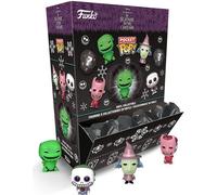 Figurine Funko Pocket Pop! - L'etrange Noel De Mr Jack