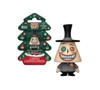 Figurine Funko Pocket Pop! - L'etrange Noel De Mr Jack - Arbre De Noel - Mayor