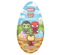 Figurine Funko Pocket Pop! - Marvel 3pk - Easter - Marvel 12pcpdq