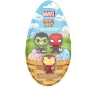 Figurine Funko Pocket Pop! - Marvel 3pk - Easter - Marvel 12pcpdq G