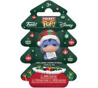 Figurine Funko Pocket Pop! - Winnie L'ourson - Bourriquet