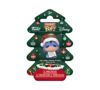 Funko – Figurine Pocket Pop! Holiday Tree – Winnie l'Ourson (Bourriquet)