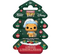 Figurine Funko Pocket Pop! - Winnie L'ourson - Winnie