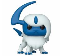 Figurine Funko Pokémon Absol Bleu TU
