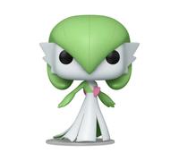 Funko Figurine Pop! Jumbo Gardevoir (Pokémon) 25 cm Vert pour enfants