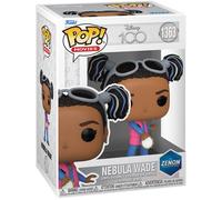 Figurine Funko Pop - 100 Ans De Disney N°1363 - Nebula Wade (67982)