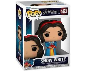 Figurine Funko POP! 1423 Blanche-Neige - Vinyl 9 cm, Pomme Rouge - Disney