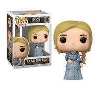 Figurine Funko Pop! - 1883 - Elsa Dutton G