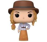 Figurine Funko Pop - 1883 N°1445 - Margaret Dutton (72196)