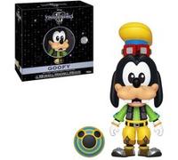 Figurine Funko Pop 5 Star Disney Kingdom Hearts 3 Goofy G