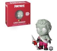 Funko - Figurine en vinyle 5 Star Fortnite Love Ranger - Produit officiel