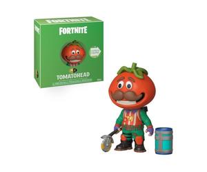 Figurine Funko POP ! 5 Star : Fortnite - Tomatohead