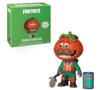 Figurine Funko POP ! 5 Star : Fortnite - Tomatohead