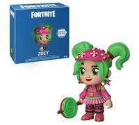 Figurine Funko POP ! 5 Star : Fortnite - Zoey