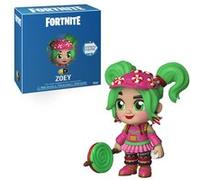 Figurine Funko Pop 5 Star Fortnite Zoey G