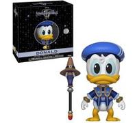 Funko Figurine vinyle Kingdom Hearts 3 Donald 5 Star 8 cm