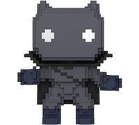 Funko Figurine en vinyle Marvel 8-Bit Black Panther – Marvel Comics – Produit officiel – Idée cadeau