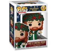Figurine Funko Pop! - A Christmas Carol - Ghost Of C Present