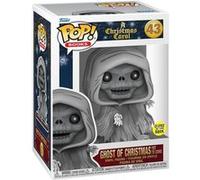 Figurine Funko Pop! - A Christmas Carol - Ghost Of C Yet To Come G