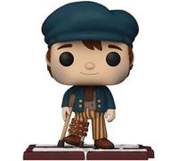 Figurine Funko Pop! - A Christmas Carol - Tiny Tim G
