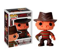 Figurine Funko Pop A Nightmare On Elm Street Freddy Krueger Multicolore 9 cm