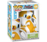 Figurine Funko Pop! Adventure Time Cake