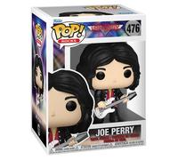 Figurine Funko Pop - Aerosmith N°476 - Joe Perry (86209)
