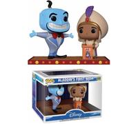 Figurine Funko Pop! Aladdin: Aladdin's First Wish