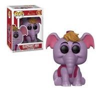 Figurine Funko Pop Aladdin Elephant Abu G