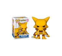 Figurine Funko Pop Alakazam / Pokemon / Funko Pop Games #855