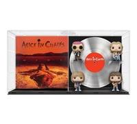 Funko - Figurine Pop! Album Deluxe - Alice In Chains Dirt G