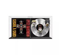 Funko - Figurine Pop 60918 Guns N' Roses (Appetite For Destruction) Duff McKagan Vinyle N°23
