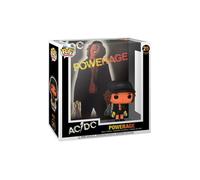 Funko Figurine Funko Pop Albums AC/DC Powerage