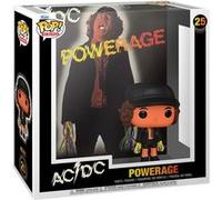 Funko Figurine Funko Pop Albums AC/DC Powerage