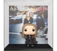 Figurine Funko Pop Albums Avril Lavigne Let Go G