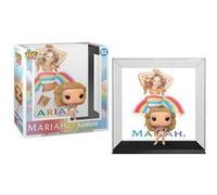 Figurine Pop! Albums N° - Mariah Carey - Rainbow